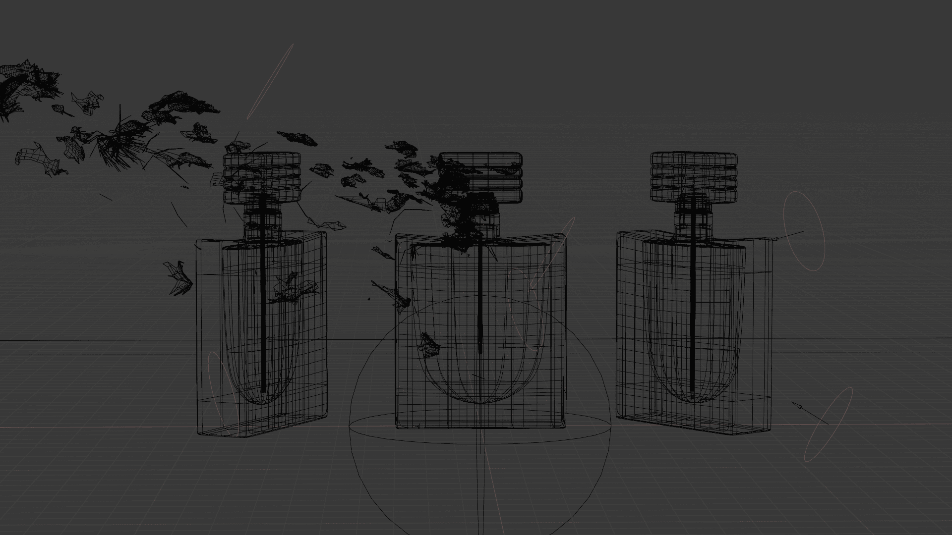 Wireframe