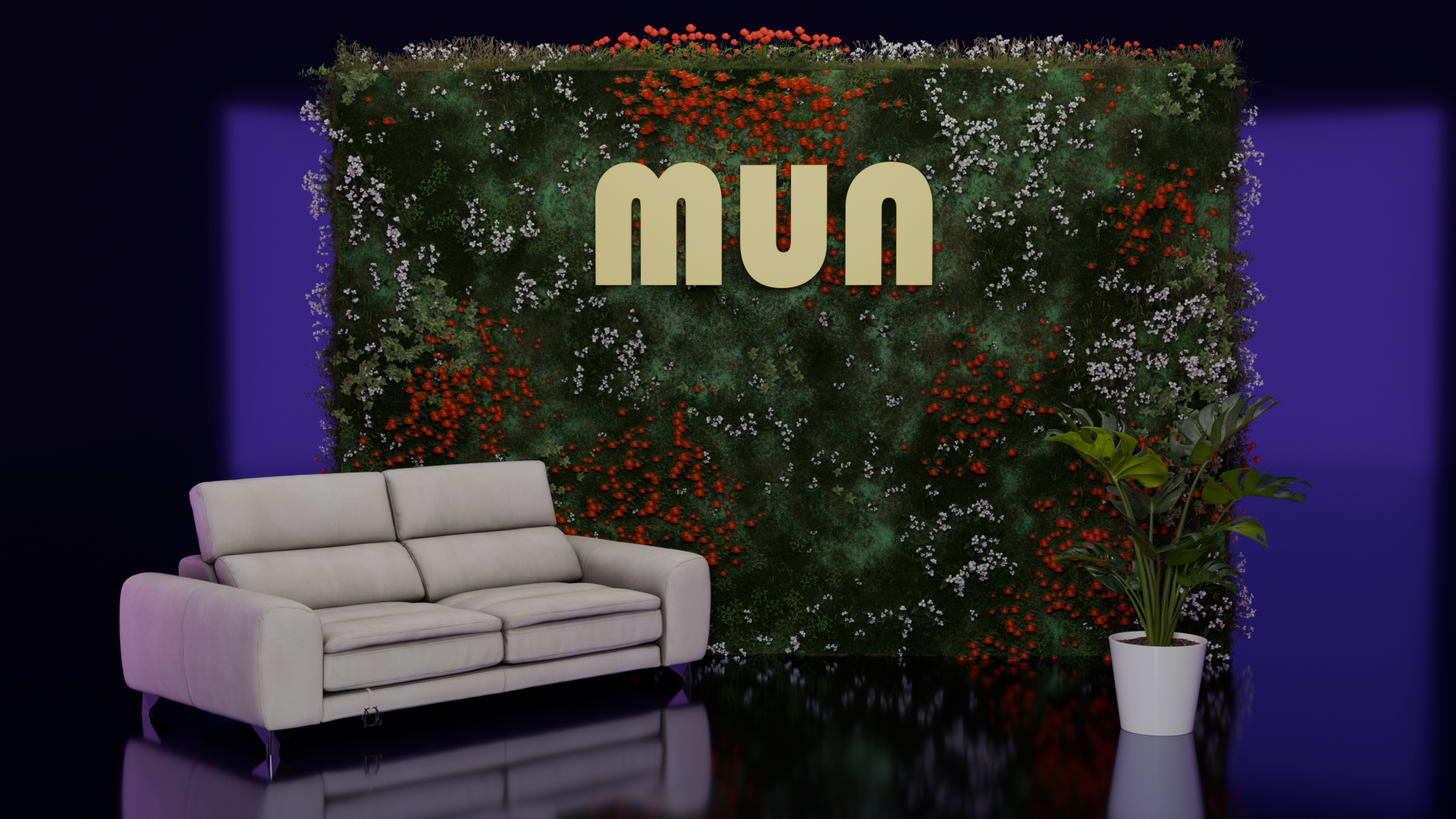 Modèle 3D 1