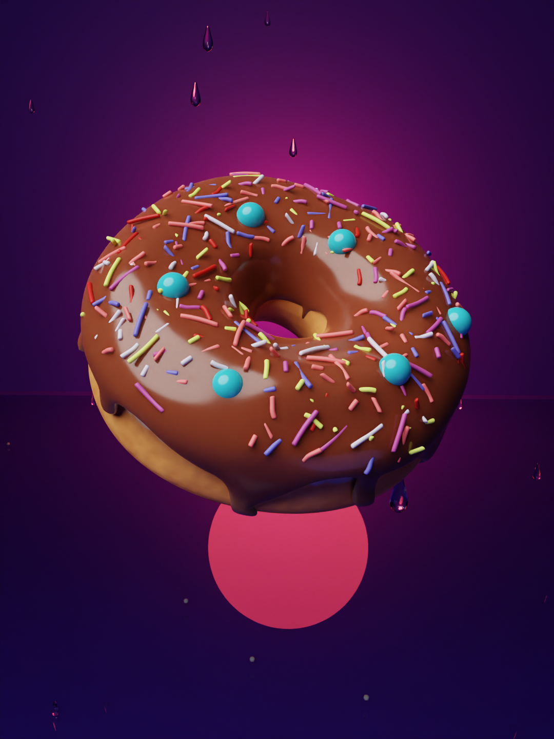Modèle 3D 2